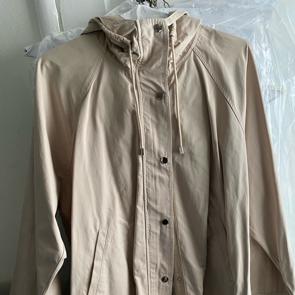 Anthropologie jacket